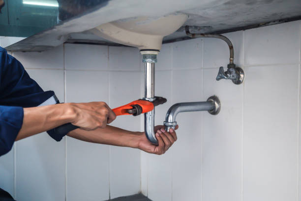 Clogged Drain Plumber in Arvin, CA