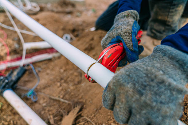 Best Leak Detection Services  in Arvin, CA